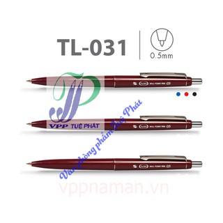 Bút bi TL 031