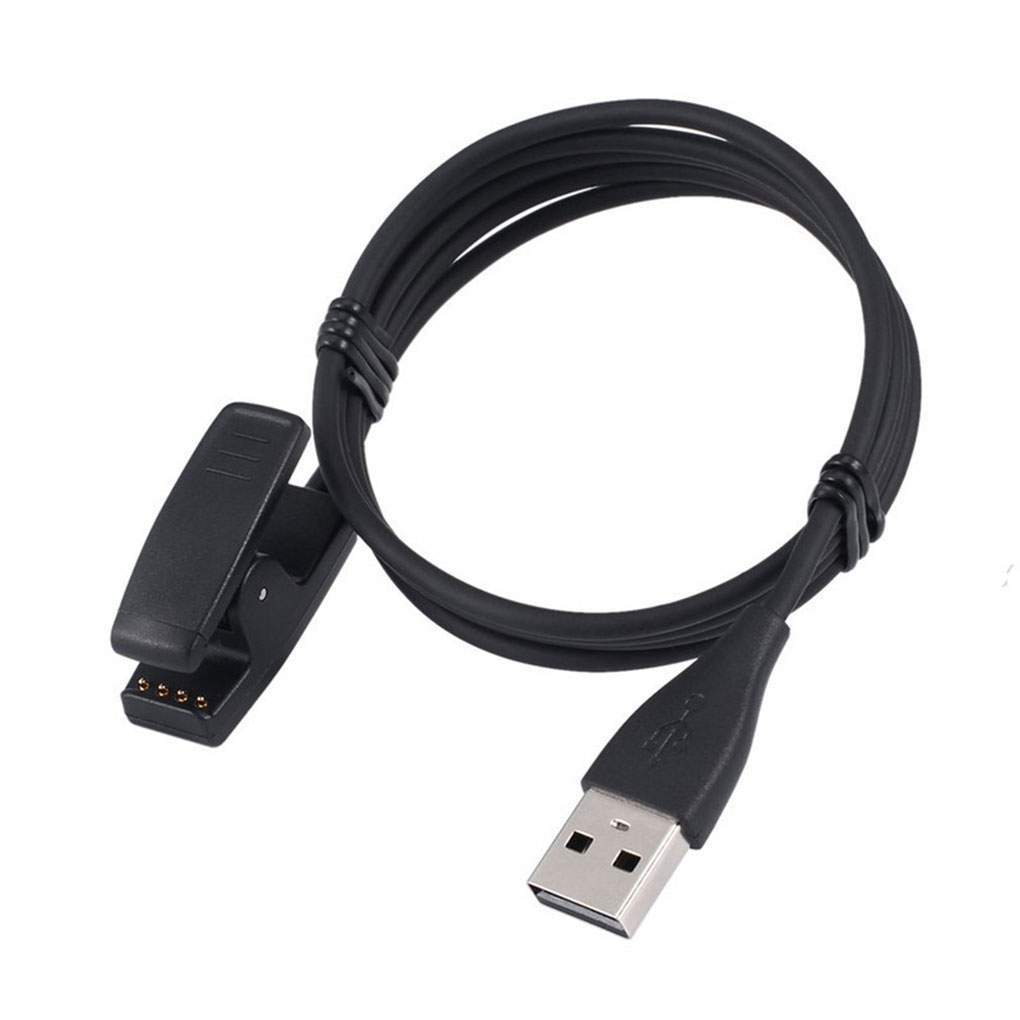 Dây Cáp Sạc Usb Thay Thế Cho Garmin Forerunner 735xt 235 230 630 Approach S20