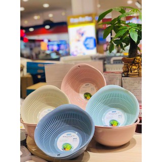 Rổ cao cấp yoko inochi - an toàn cho sức khoẻ