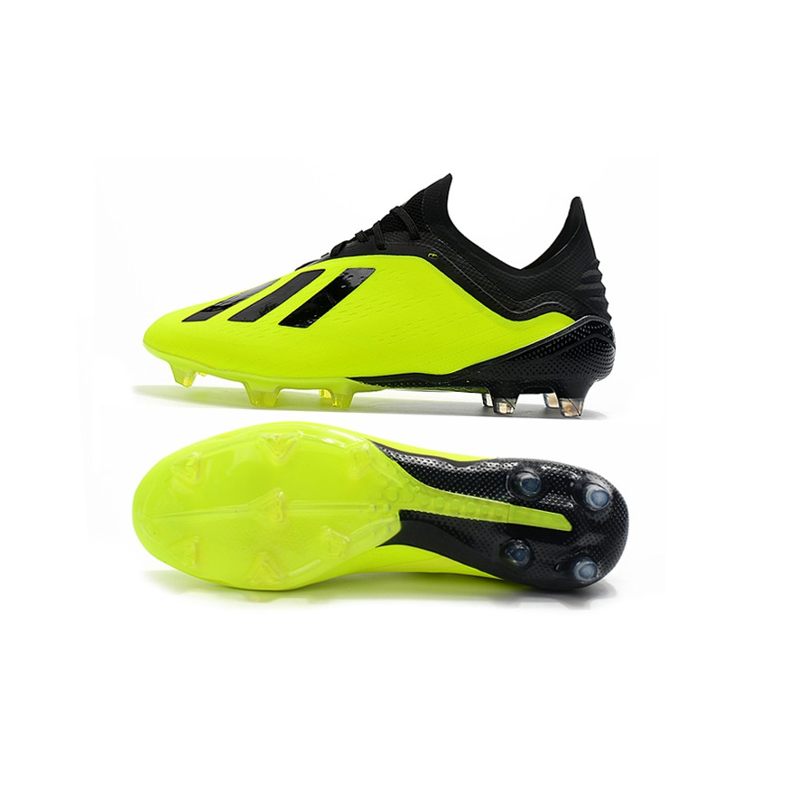 Giày Đá Bóng X 18.1 FG