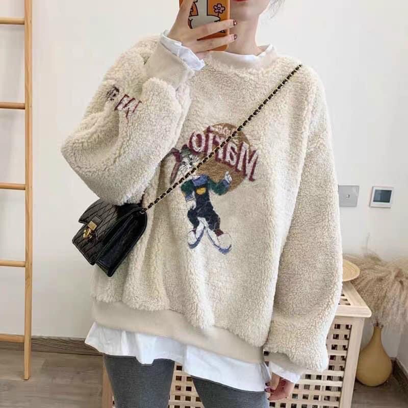 ÁONIR BONG PHA BÈO CÁCH ĐIỆU