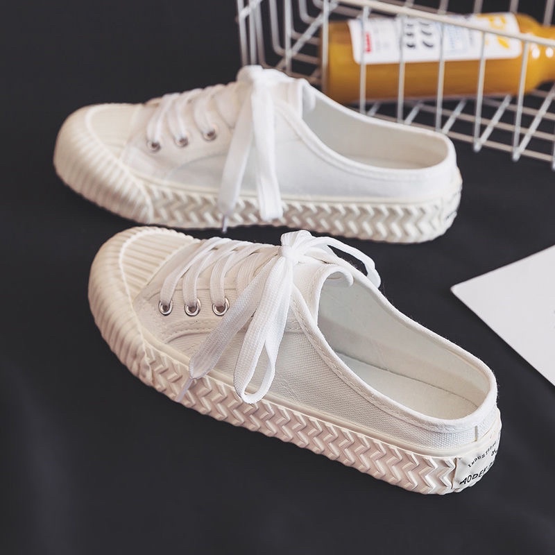 [ORDER] GIÀY CV DẪM GÓT