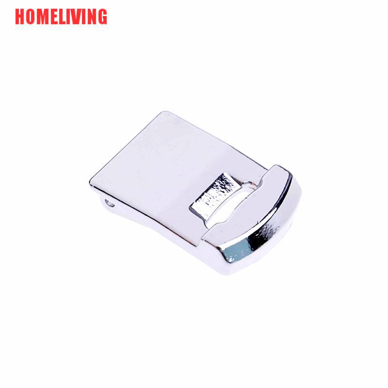 Chân Vịt Máy May Màu Bạc Cho Máy May Janome
