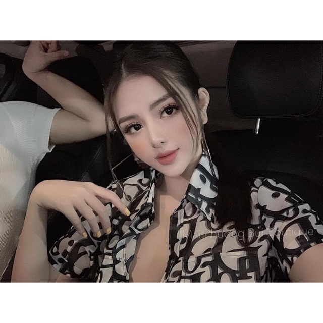 Áo Doir full chữ. Về 4 màu. Áo freesezi cho các bạn