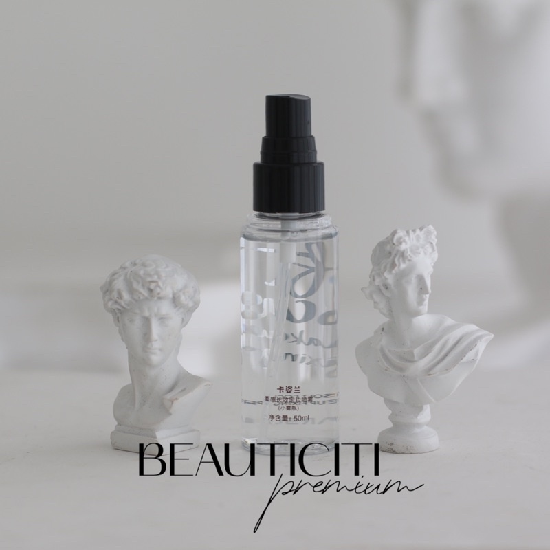 XỊT KHOÁ NỀN CARSLAN MAKEUP FIXING SPRAY | BigBuy360 - bigbuy360.vn