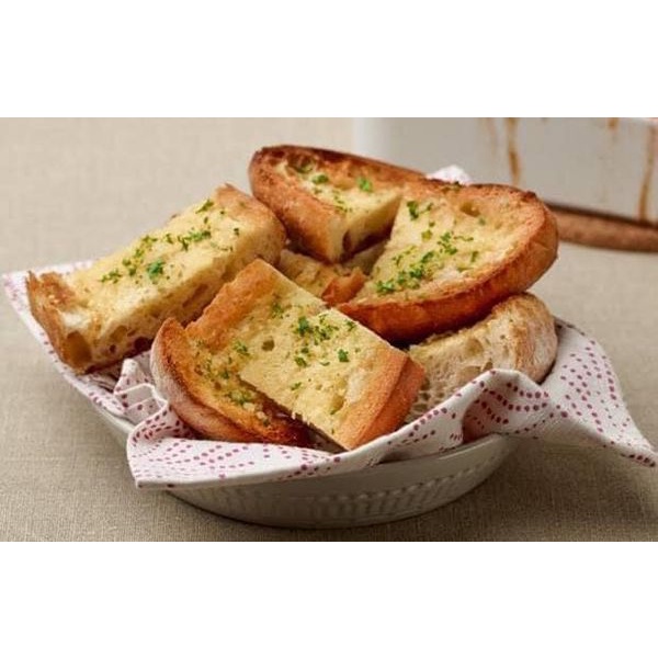 (CỰC RẺ) sốt bơ tỏi siêu ngon