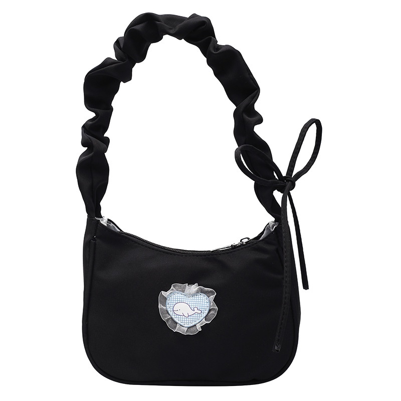 Túi Xách Nữ Khoác Vai Kiểu Dáng Retro Mới