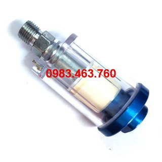LỌC HƠI NƯỚC MINI DÙNG CHO PHUN SƠN