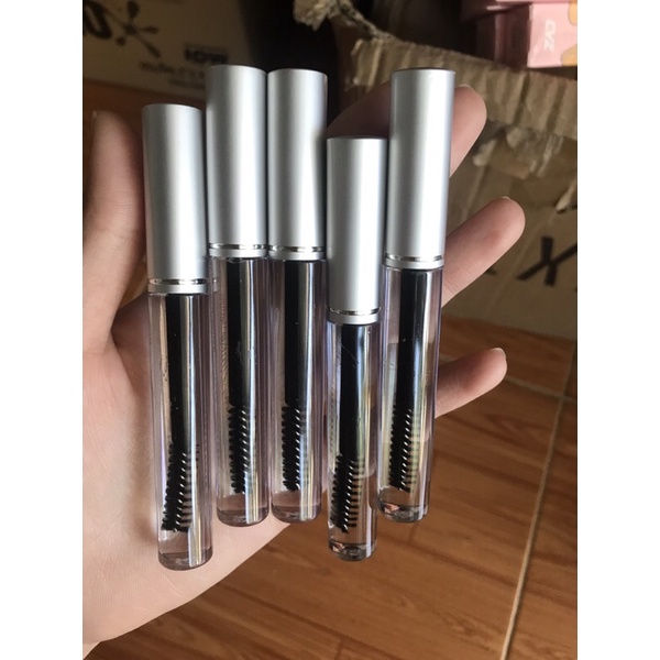 Dưỡng mi dầu dừa/ tinh dầu dừa dưỡng mi | BigBuy360 - bigbuy360.vn