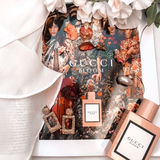 Nước hoa Gucci Bloom EDP