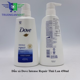 Dầu xả Dove Thái Lan 460ml