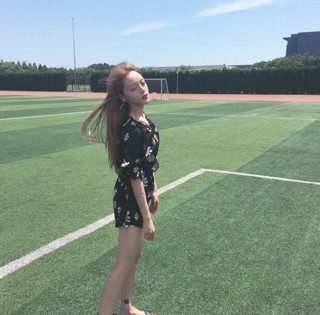 [ Sẵn ] JUM HOA/JUM NGẮN ulzzang