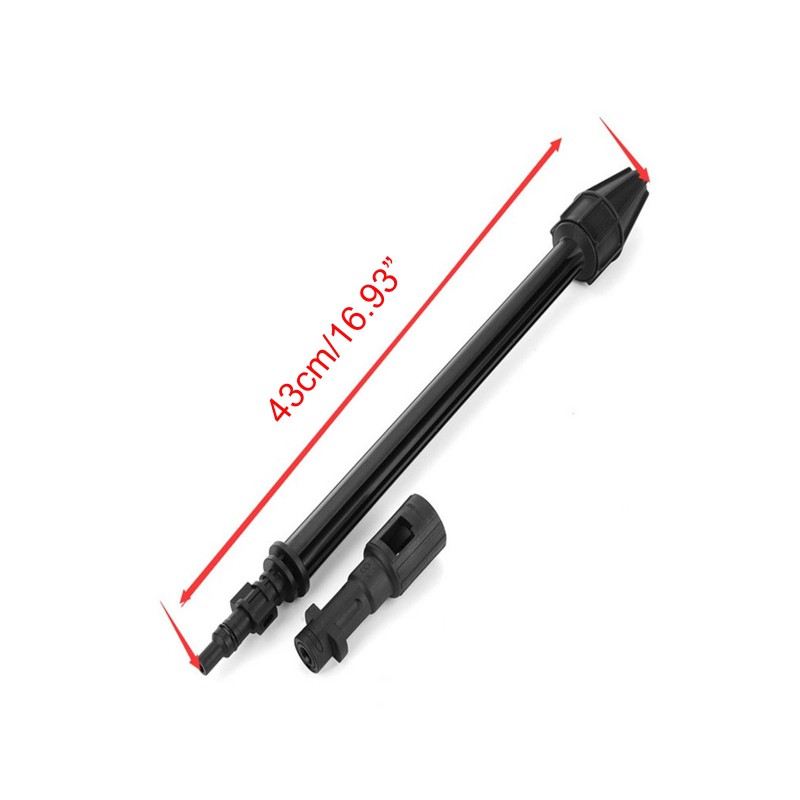 Máy phun rửa áp lực cao Turbo Lance cho Karcher K2 K3 K4 K5 K6 K7
