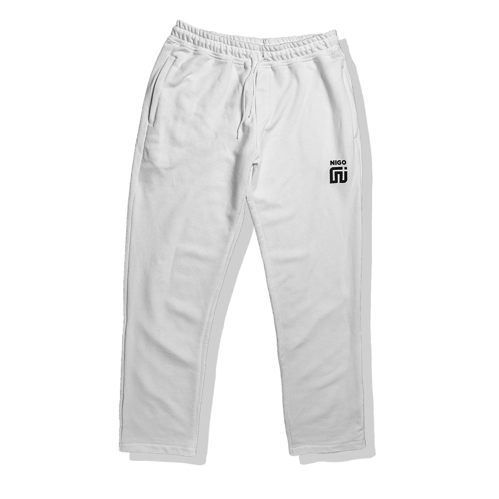 Quần sweatpant, jogger ống suông niGo