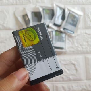 Pin Nokia BL-4C Zin Hàng Cao Cấp