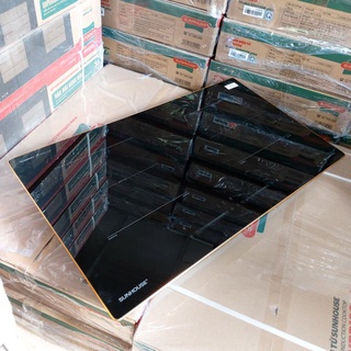 Bếp Từ Đôi Inverter SUNHOUSE DI08plus