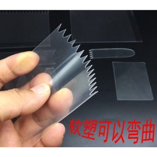 Set 9 miếng chà láng mica