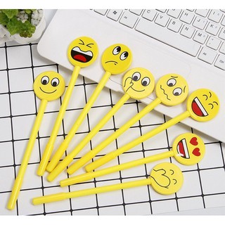 BÚT VIẾT BI EMOJI CẢM XÚC VUI NHỘN