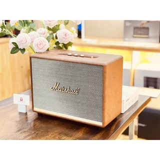 Loa Marshall Woburn II