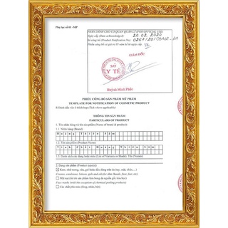 Tinh chất Hoàng Thiên Sâm (tái tạo loại mạnh)