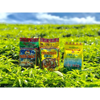 TRÀ THIÊN THẢO SÂM DỨA 300G_ĐẶC SẢN ĐÀ LẠT