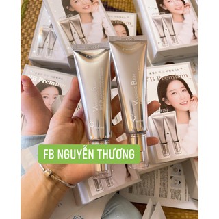 (Săn Sale đủ bill)Kem nâng tông Face, Body 9wishes