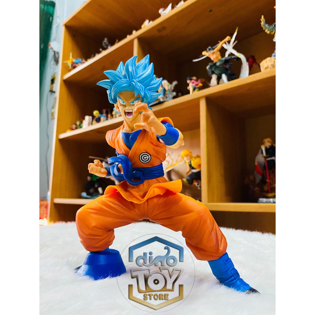 Mô hình Dragonball chính hãng nội địa nhật
