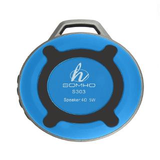 Loa bluetooth Somho S303