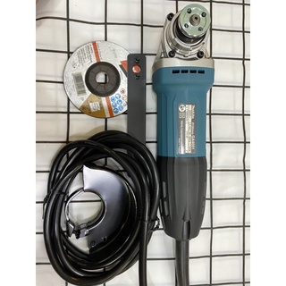 Máy mài góc 720w ga 4031 makita