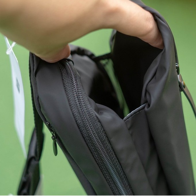 Túi đeo ngực Xiaomi Chest Bag M1100214 | WebRaoVat - webraovat.net.vn