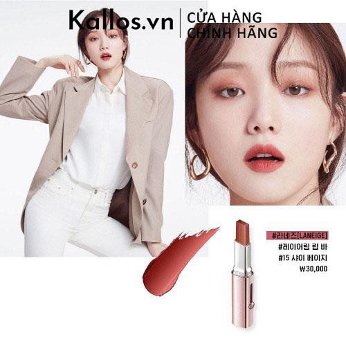 [TEM CHÍNH HÃNG] Son Thỏi Laneige Layering Lip Bar | BigBuy360 - bigbuy360.vn