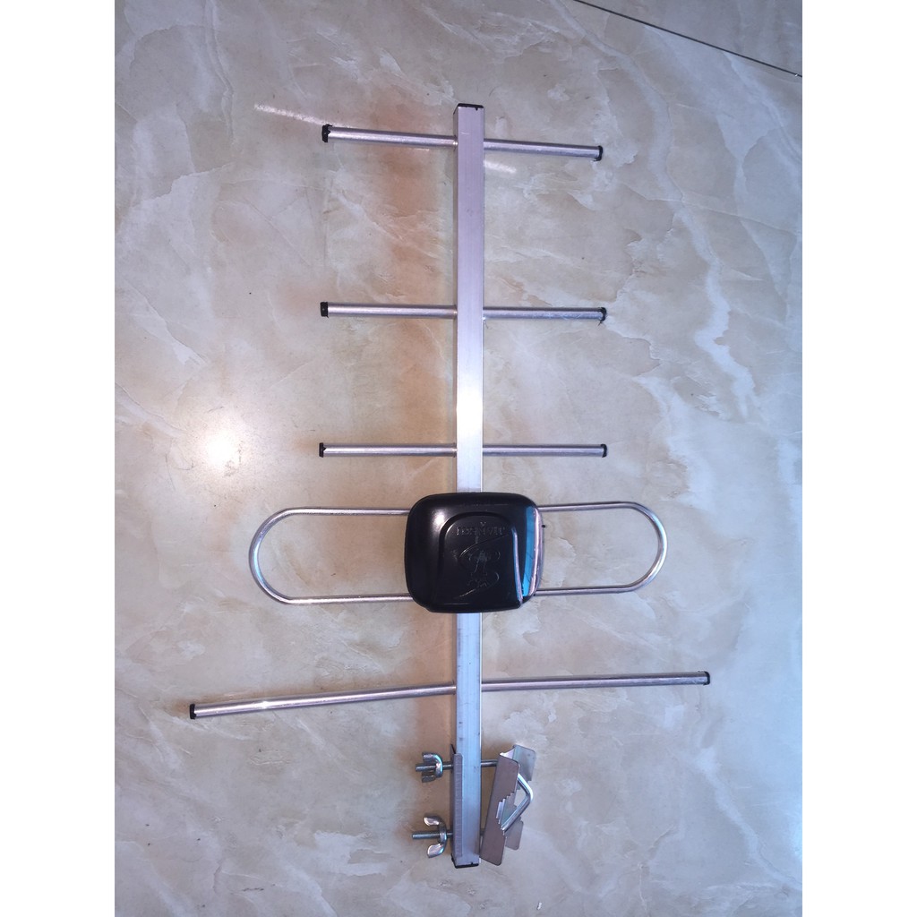 Anten nhôm ngoài trời HD 05 - HD05
