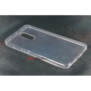 Ốp lưng silicon trong suốt Xiaomi redmi note 2/redmi note 3/redmi note 4/redmi note 4x siêu mỏng 0.5mm