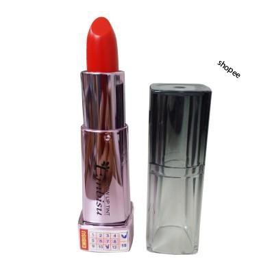 gg1 SON DƯỠNG ẨM LÂU PHAI EMBISU GLOW LIP TINT