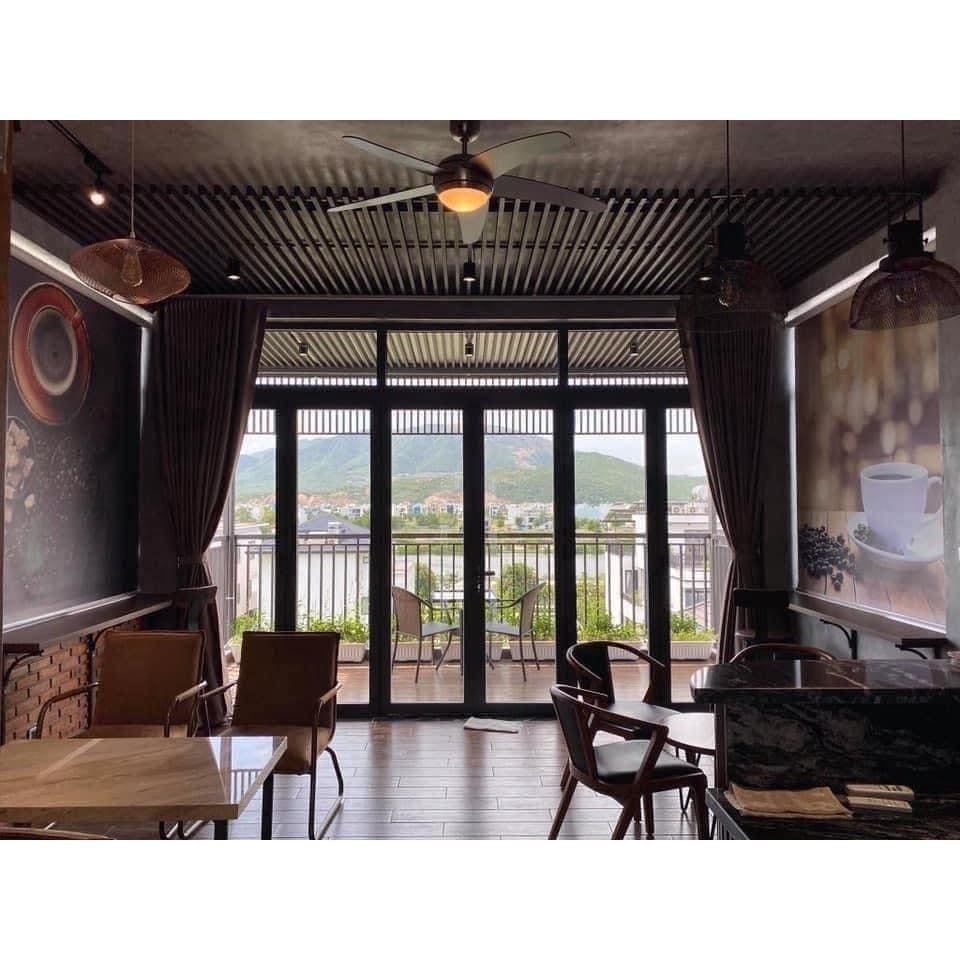 Quạt Trần Westinghouse Kingston 5 Cánh