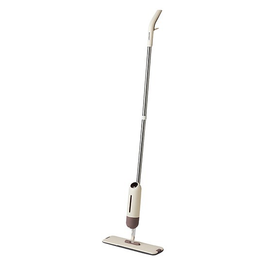 Cây lau nhà xịt nước đa năng Lock&Lock Microfiber Spray Mop ETM472