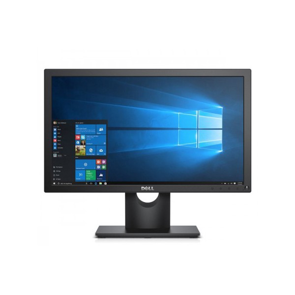 XẢ KHO -  Màn Hình Dell E1916HV, 18.5 inch Full HD Monitor (E1916HV) BTC01