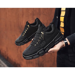 Giày Boot Nam GN263