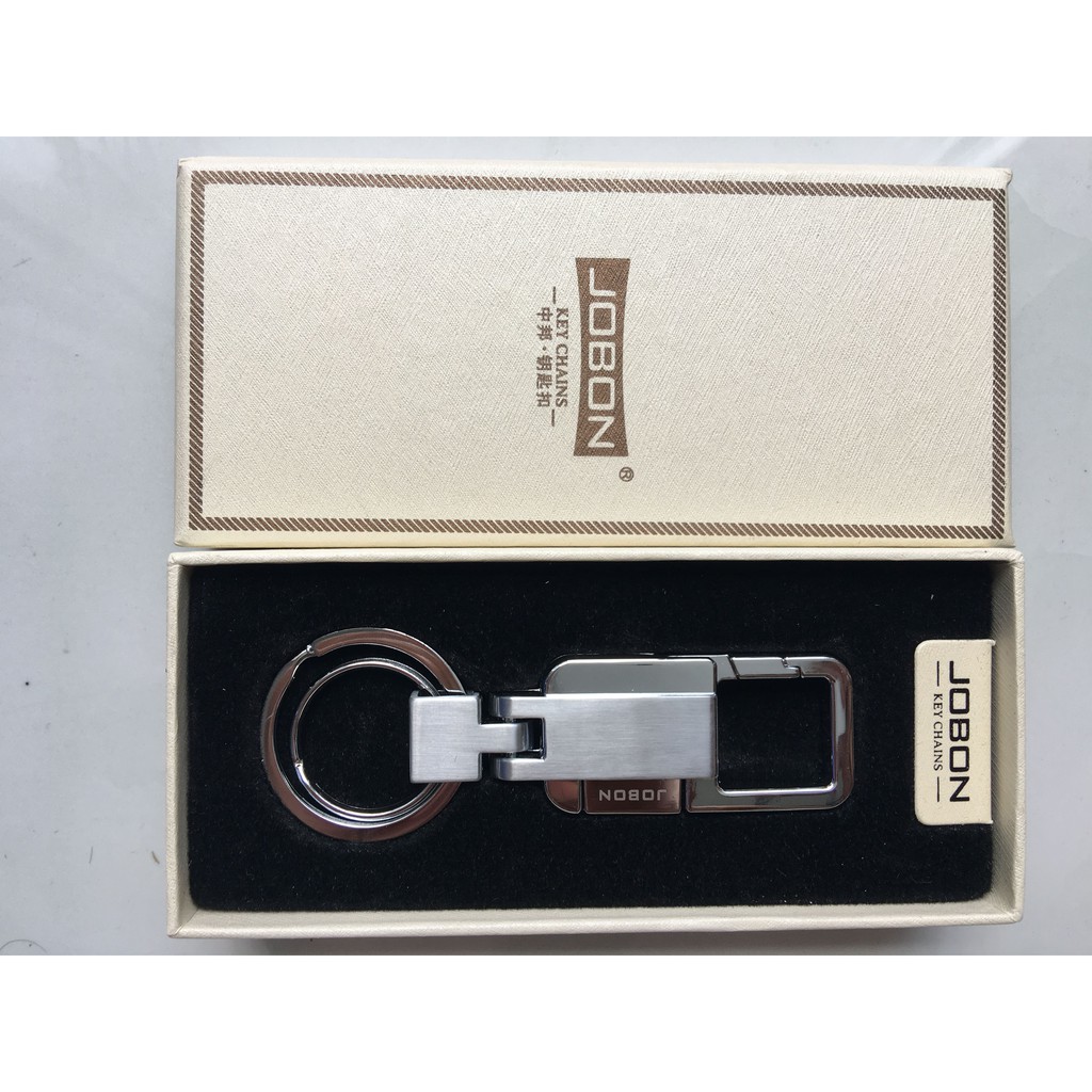 [FREESHIP 50K] Móc Khoá Oto Xe máy cao cấp JOBON ZB-077