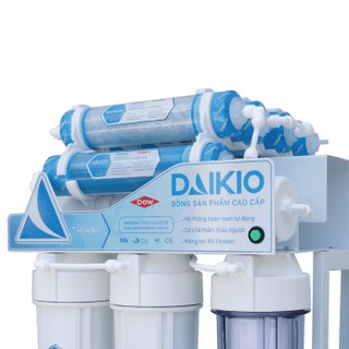 MÁY LỌC NƯỚC Daiko RO DKW-34009D