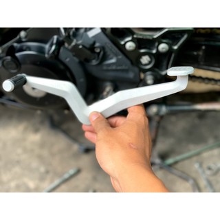 Cần số 2 chiều X1R Raider Satria