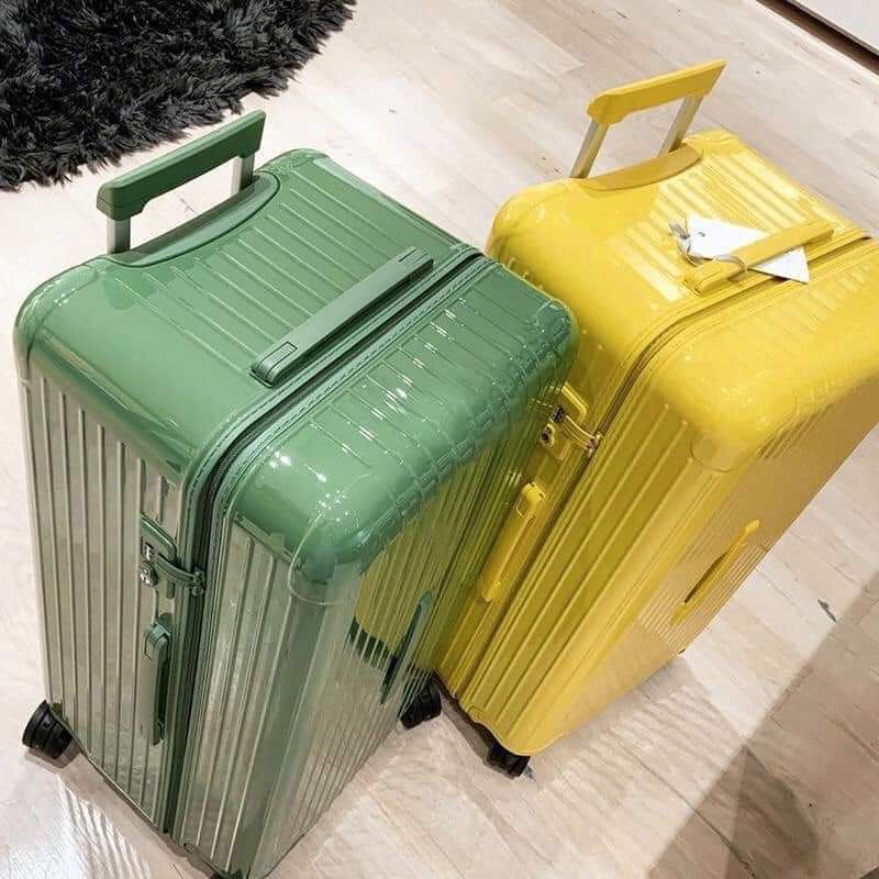 Vali nhựa siêu dẻo chống vỡ. vali siêu to khổng lồ size 28 và size 32 inch size 36 ing