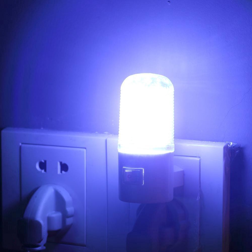 Đèn ngủ bóng LED phích USB trang trí cho phòng ngủ của bé