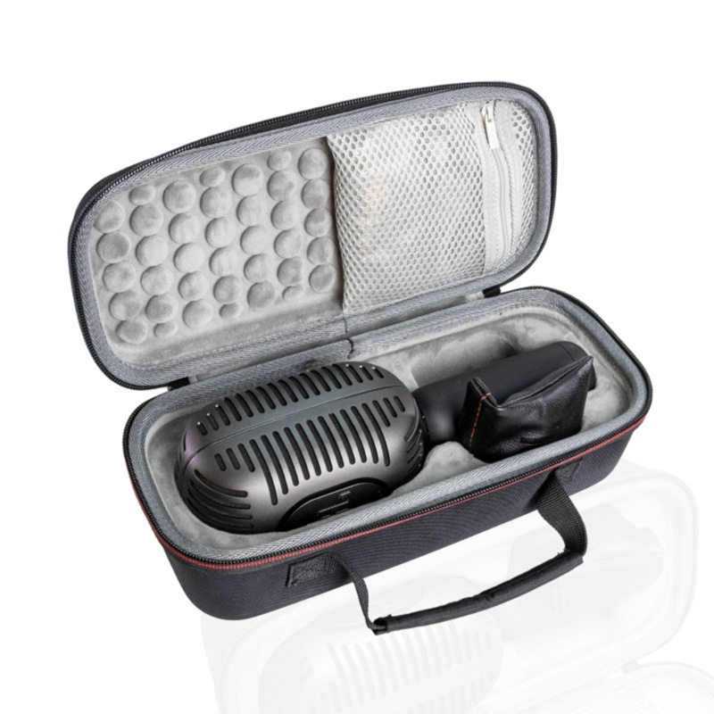 Túi EVA Gọn Nhẹ Phối Lưới Bảo Vệ Micro KMC650 / KMC650U