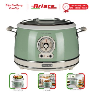 Nồi cơm điện Vintage Ariete MOD.2904