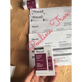 Serum Gel phục hồi da