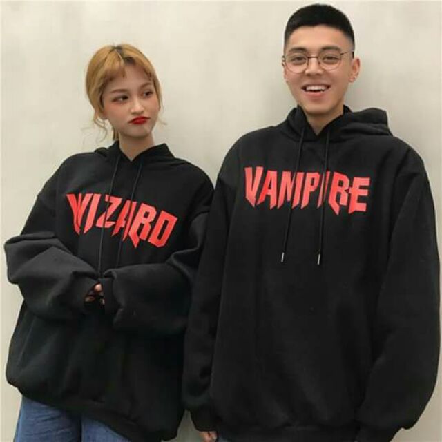 Hoddie unisex