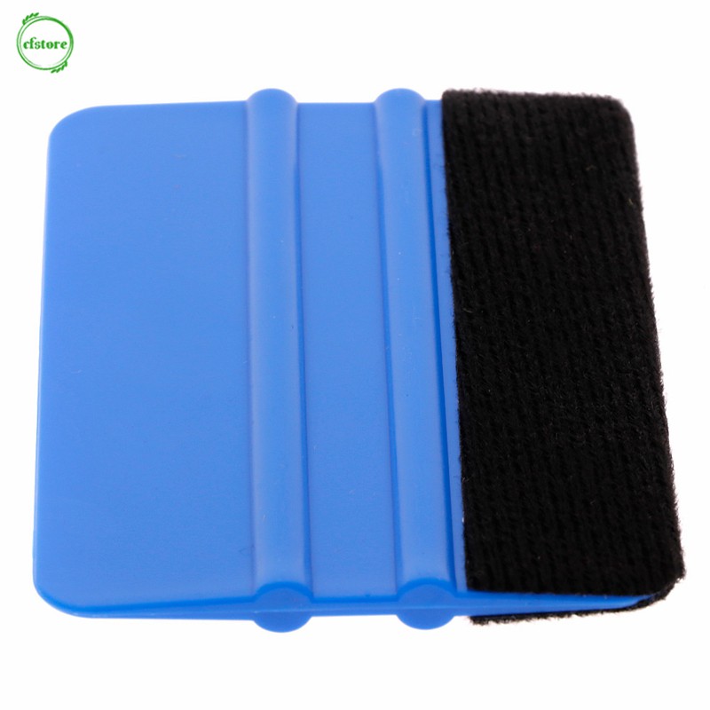 1 Dụng Cụ Cạo Phim Dán Xe Hơi Bằng Vinyl