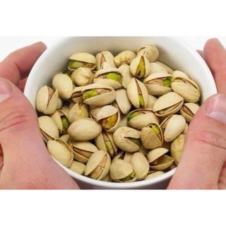 500g Hạt Dẻ Cười Nhập Khẩu Mỹ ( Không Tẩy Trắng )