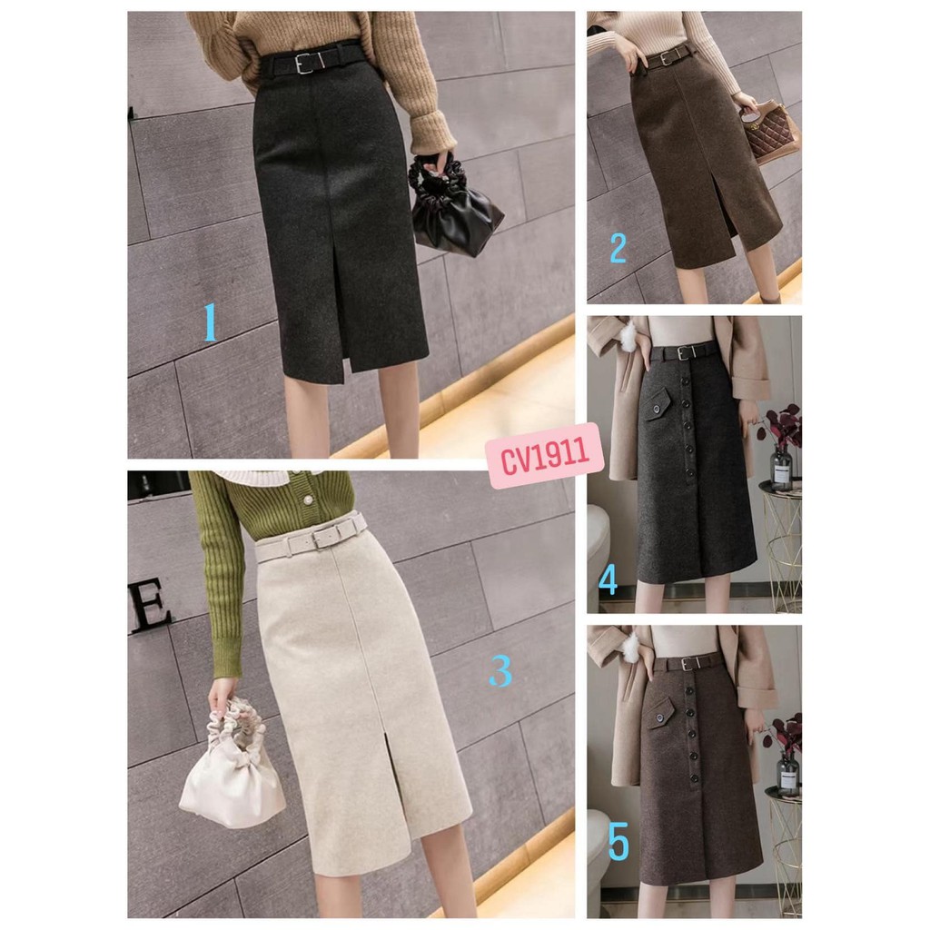 Chân váy P B chính hãng | BigBuy360 - bigbuy360.vn